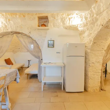 Apartmanhotel La Linea Dell'orizzonte