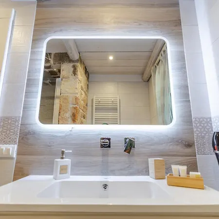 Apartmanhotel La Linea Dell'orizzonte Alberobello