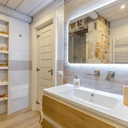 La Linea Dell'orizzonte Apartmanhotel 4*