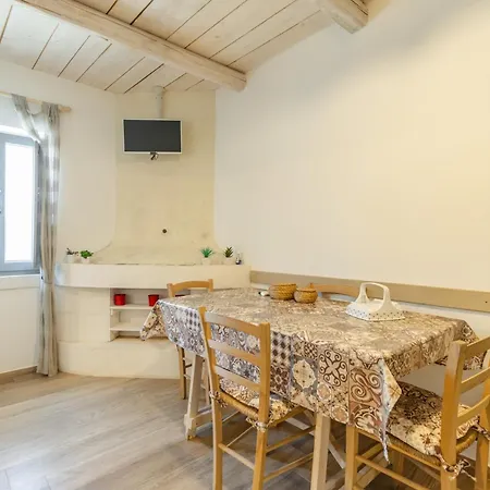 La Linea Dell'orizzonte Aparthotel