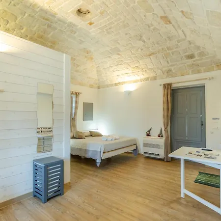 Apartmanhotel La Linea Dell'orizzonte 4*