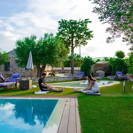Aparthotel La Linea Dell'orizzonte Alberobello