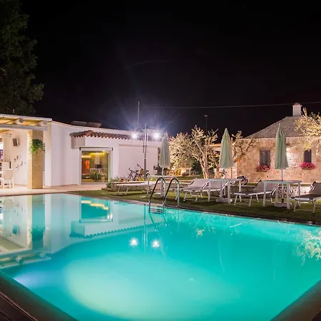 Aparthotel La Linea Dell'orizzonte