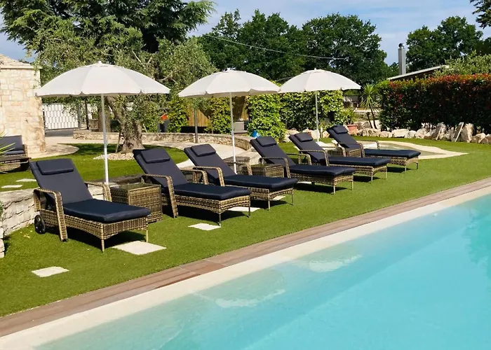 La Linea Dell'orizzonte