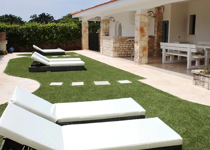 La Linea Dell'orizzonte Appart hôtel Alberobello