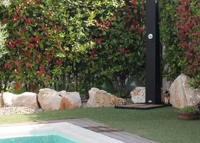 La Linea Dell'orizzonte Alberobello