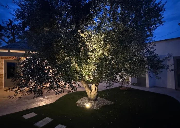 La Linea Dell'orizzonte Appart hôtel 4*